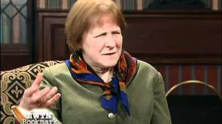 EWTN Bookmark - 09-04-2011 - A Nun with a Difference - Doug Keck with Joanna Bogle