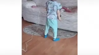 Смешные дети / funny kids