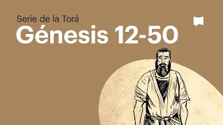 El tema principal del libro de Génesis • parte 2 • Serie de la Torá • (episodio 2)