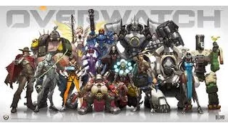 Overwatch - Cinematic Intro: "Are you with us?" [HD]