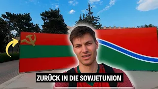 24h in der letzten Hochburg der Sowjetunion