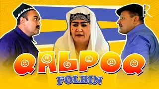 Qalpoq - Folbin | Калпок - Фолбин (hajviy ko'rsatuv)