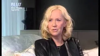 AGNETHA talks about appearing @ G-A-Y London MAY 2013