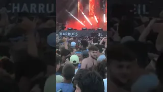 Booba - 3G   Vielles Charrues