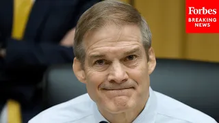 BREAKING: Jim Jordan Leads House Judiciary Markup Of Major Concealed Firearms Bill