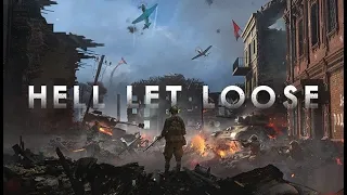 Hell let Loose Gamplay