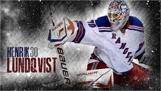 The Best of Henrik Lundqvist [HD]