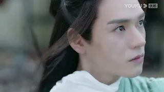 Word of Honor 山河令 FMV | Unstoppable - Sia