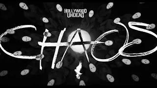 Hollywood Undead  - CHAOS (Official Music Video)