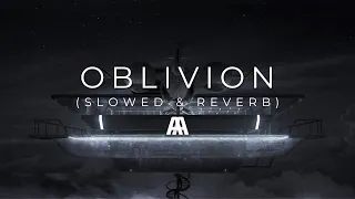 M83 - Oblivion (Slowed & Reverb)