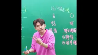 김승리 이명학 언급