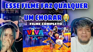 VIVA: A VIDA É UMA FESTA COMPLETO