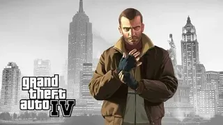 GTA IV | Интро и Миссия #1 | The Cousins Bellic | Прохождение [Без комментариев]