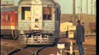 Rails Around Australia - Episode 5 - 1987