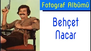 Yeşilçam - Behçet Nacar (Parçala Behçet)