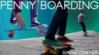 Penny Boarding (HD)