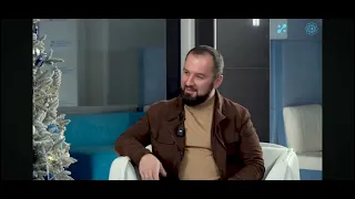 Интервью Марии Владимировны Воронцовой о любимых произведениях: "Дюна", " О дивный новый мир" и тд.