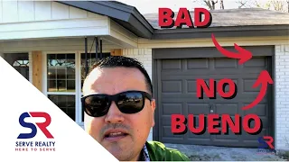 Another Bad Flip House - Signs Of A Bad Flip House