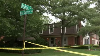 Homicide investigation underway after 76-year-old man found dead in Ann Arbor