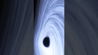 क्या है एक White Hole | What Is A White Hole - #shorts