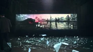 Quantum Break [PEGI 16] - Gamescom Announce