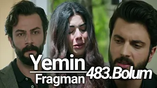 Yemin season4 Episode 483 with English subtitle ||The promise season4 ep 483 promo ||Oath 483.Bolum