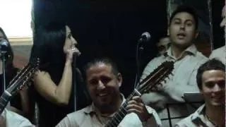 " Jóvenes Cantadores " Polkas Piconas " HECHAS "