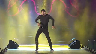 DaBangg - Prabhudeva - Revel Events HK