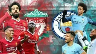 Liverpool vs Manchester City goals and highlights 4/8/2019