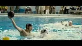 Bloodiest waterpolo match 1956