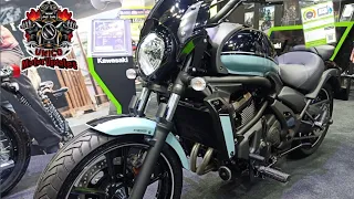 2022 KAWASAKI Vulcan S Cafe | UNICO MotorUpdates