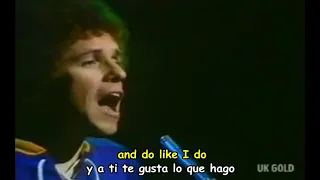 Leo Sayer   When I Need You subtitulado en español