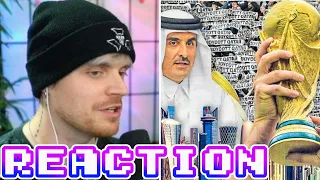 Menschenverachtung in Katar | So DUMM ist die WM!