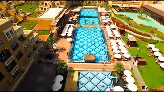 Rixos Bab Al Bahr Ras Al Khaimah