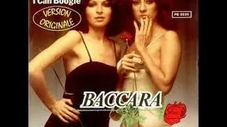 New Baccara -  Fantasy Boy (megamix)