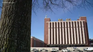 Portsmouth City Council considers closing city jail, despite judge's order to maintain and repair it