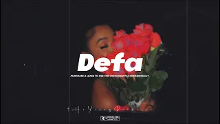 Afrobeat Instrumental “DEFA” ✘ Fireboy ✘ Lasmid ✘ typebeat |2023 SOLD OUT