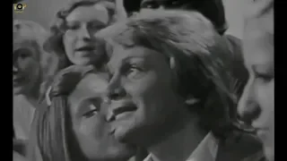 Claude François " Je t'embrasse" (1973) HQ Audio