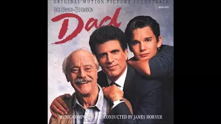 01 - Prologue And Main Title - James Horner - Dad