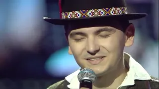 Bogdan Octavian Hurban - LIVE - Festivalul Național "Lucreția Ciobanu" - Sibiu 2022