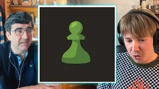 ПОЧЕМУ chess.com ЗАКРЫВАЮТ ГЛАЗА НА ЧИТЕРОВ — Крамник