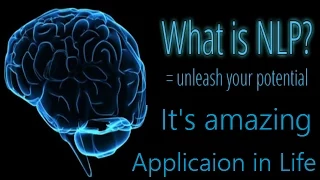 What is "NLP and its Application" by Ram Verma [Hindi] | NLP training in India