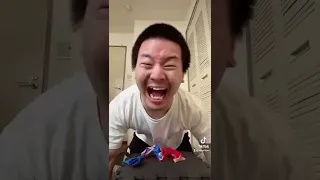 Junya1gou funny video 😂😂😂 | JUNYA Best TikTok June 2022 Part 79