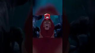 Brawl Stars Lion King Rank UP #shorts #brawlstars