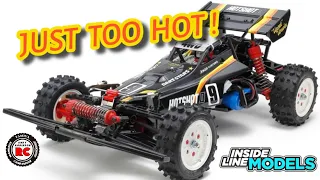 E351: Lots Of People Waited For This One! Unboxed, Tamiya Hotshot II 2024 (paid promotion)