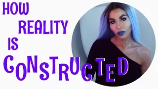 💫CHANNELED MESSAGE👈 How reality is constructeD 👁🧠