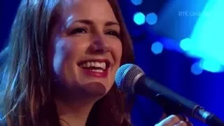 Aoife Scott - 'All Along the Wild Atlantic Way' | The Late Late Show | RTÉ One