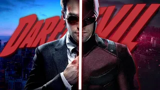 Daredevil: Die Ewige Suche nach einer Bestimmung.