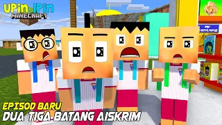 Upin Ipin Sedih 🥹Aiskrim Laris Habis - Upin & Ipin Musim 17 (Kompilasi) #upinipinterbaru #upinipin