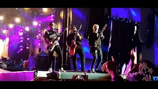 Raimundos + CPM22 - A Mais Pedida (Ao Vivo Rock In Rio 2019)